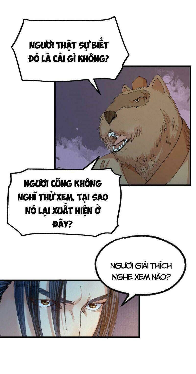 khu thần Chapter 45 - Next Chapter 46