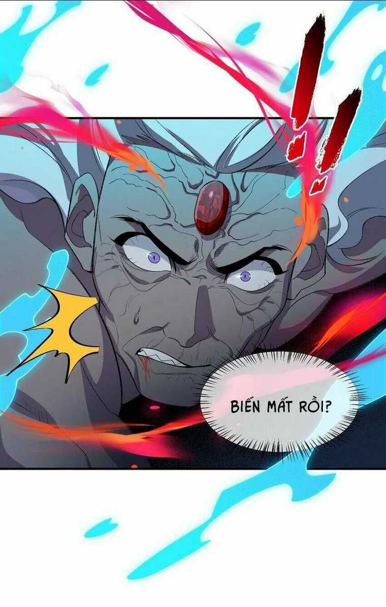 ta ở tu tiên giới chỉ làm giờ hành chính Chapter 20 - Next Chapter 20