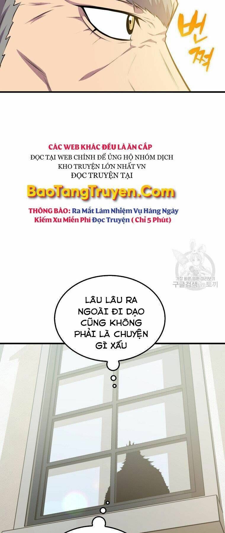 tôi thăng cấp trong lúc ngủ chapter 22 - Next chapter 23