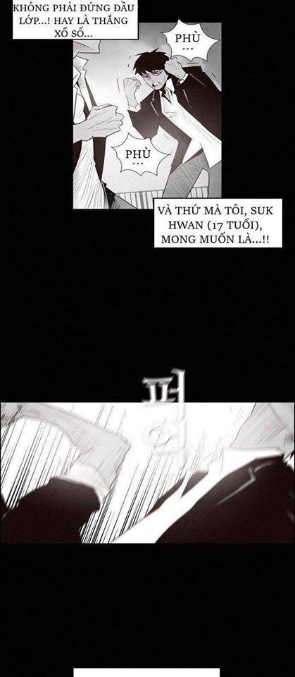 Revival Man Chapter 31 - Trang 2