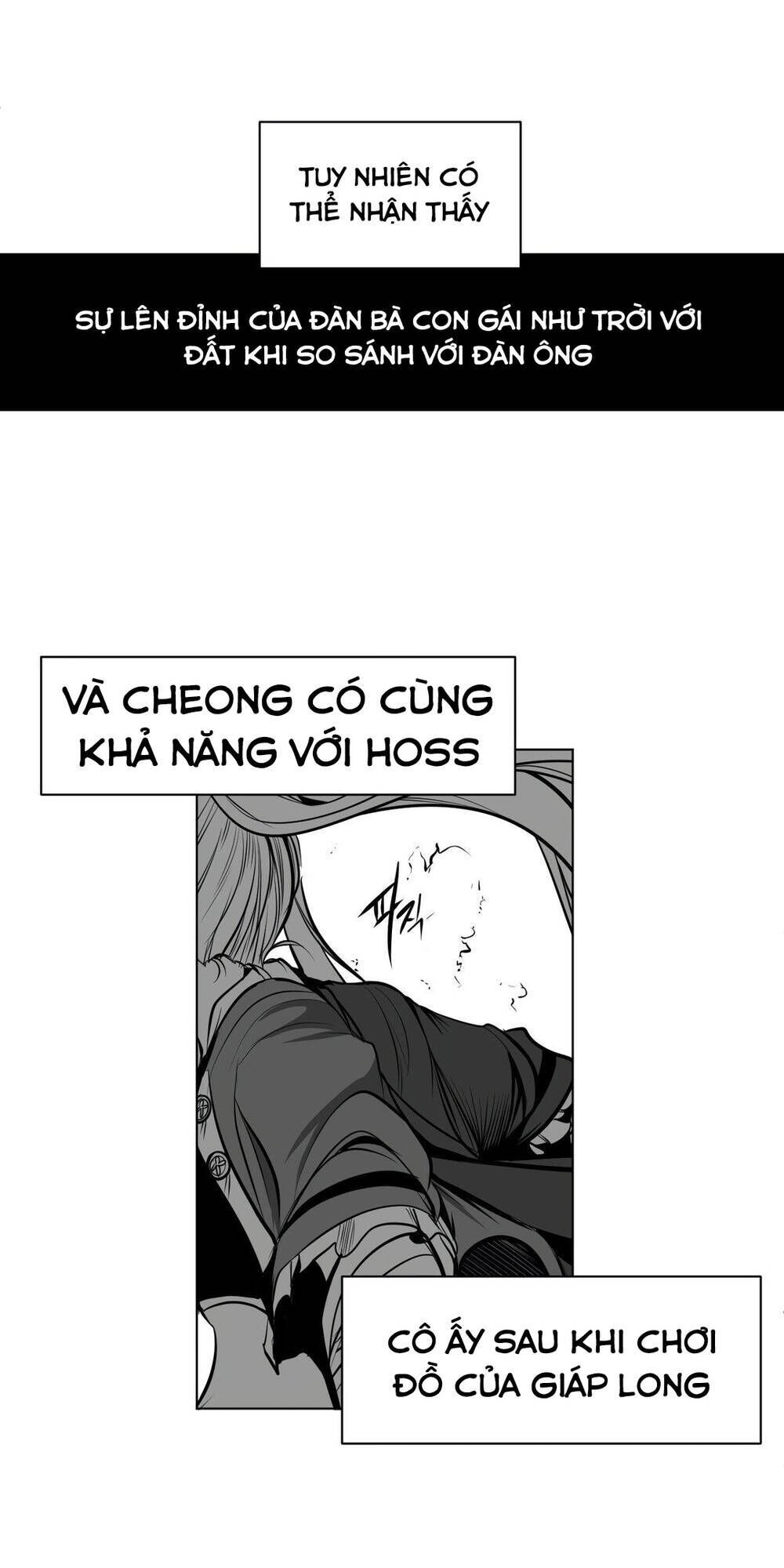 độc lạ dungeon chapter 84 - Next chapter 85