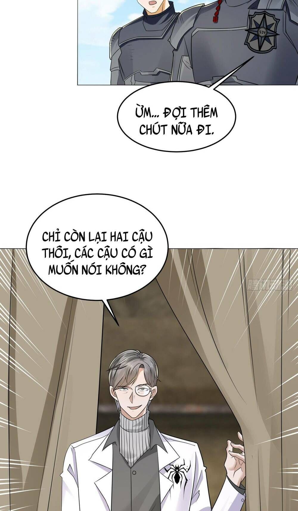 đệ nhất danh sách chapter 129 - Next chapter 130