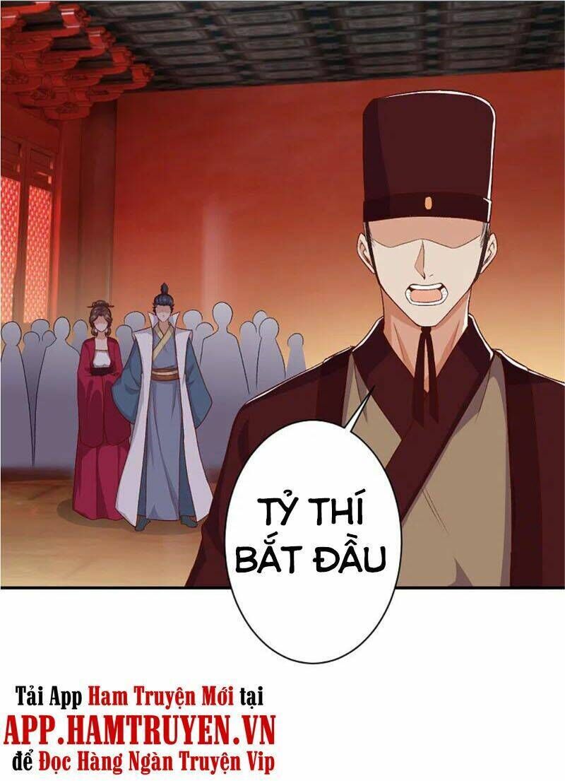 nghịch thiên tà thần chapter 356 - Trang 2