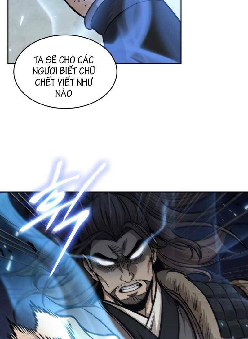 ngã lão ma thần chapter 171 - Trang 2