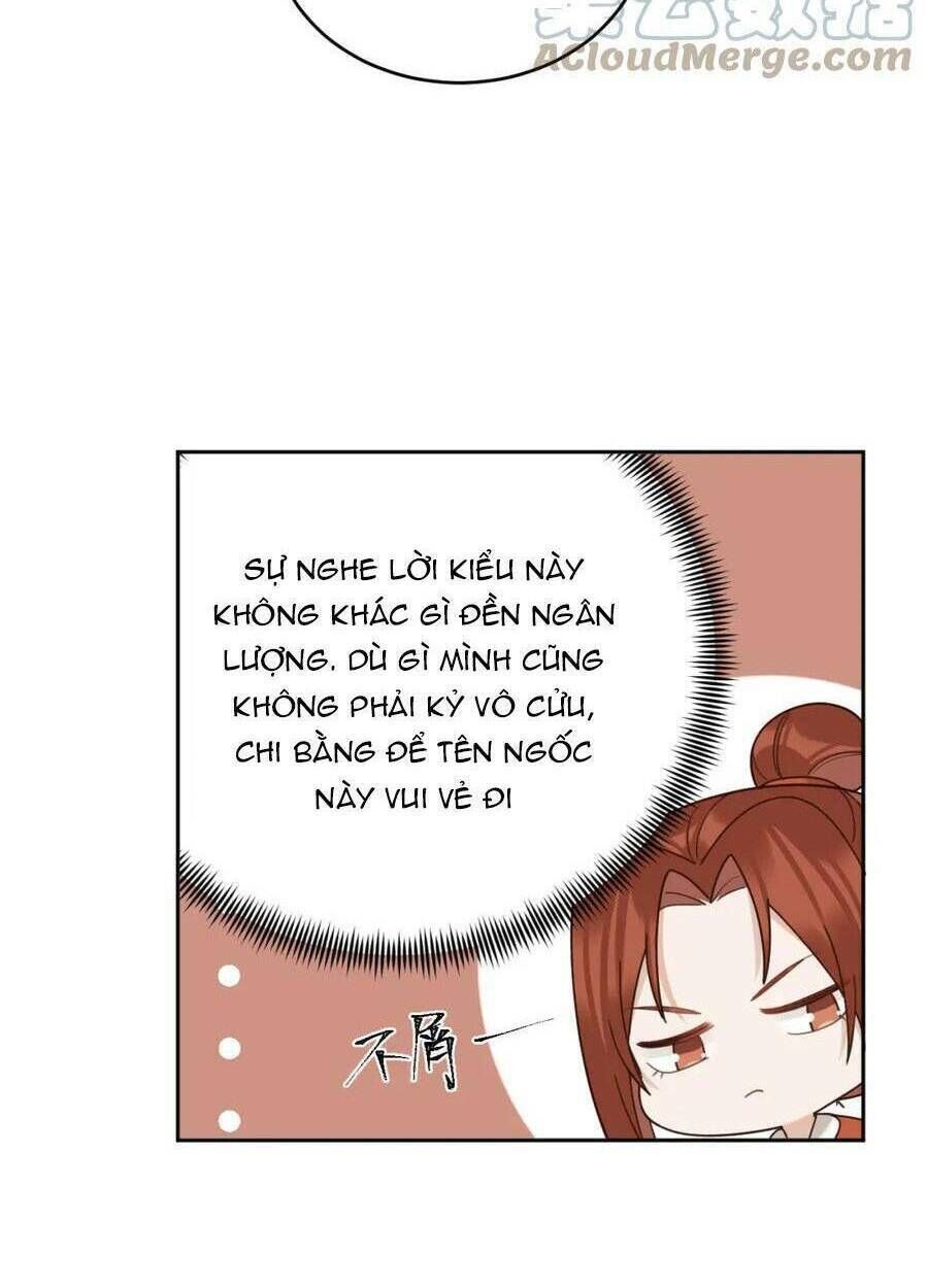 hoàng hậu vô đức chapter 77 - Next chapter 78