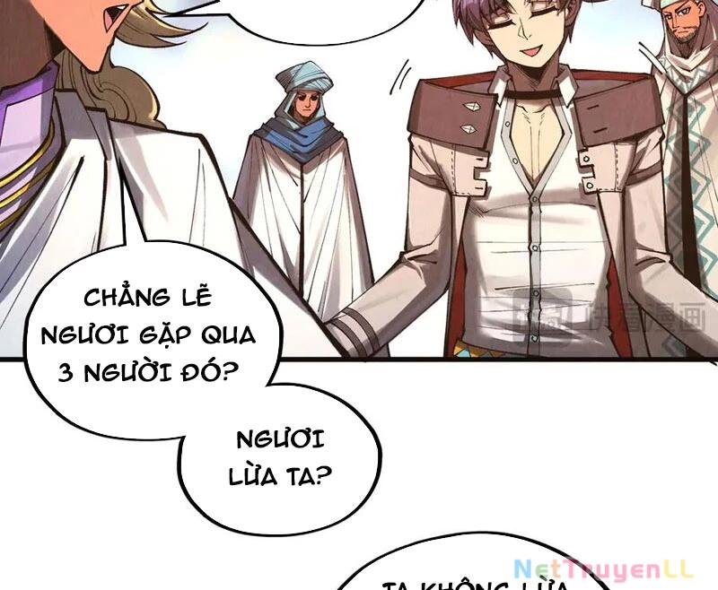 vạn cổ chí tôn Chapter 328 - Trang 2