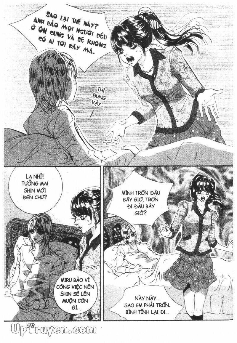 Hoàng Cung Chapter 19 - Trang 2