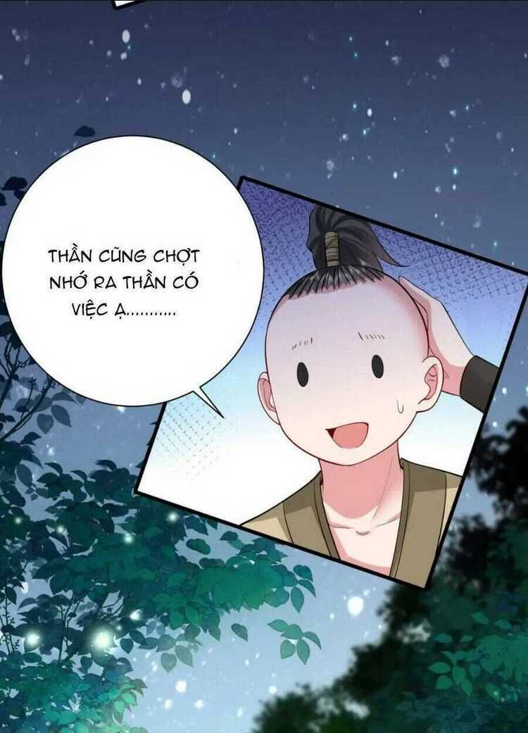 cách thức sinh tồn của pháo hôi khuê nữ chapter 69 - Trang 2