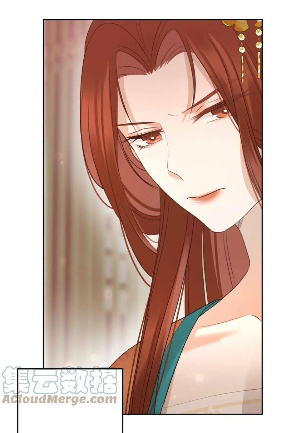 hoàng hậu vô đức chapter 109 - Trang 2