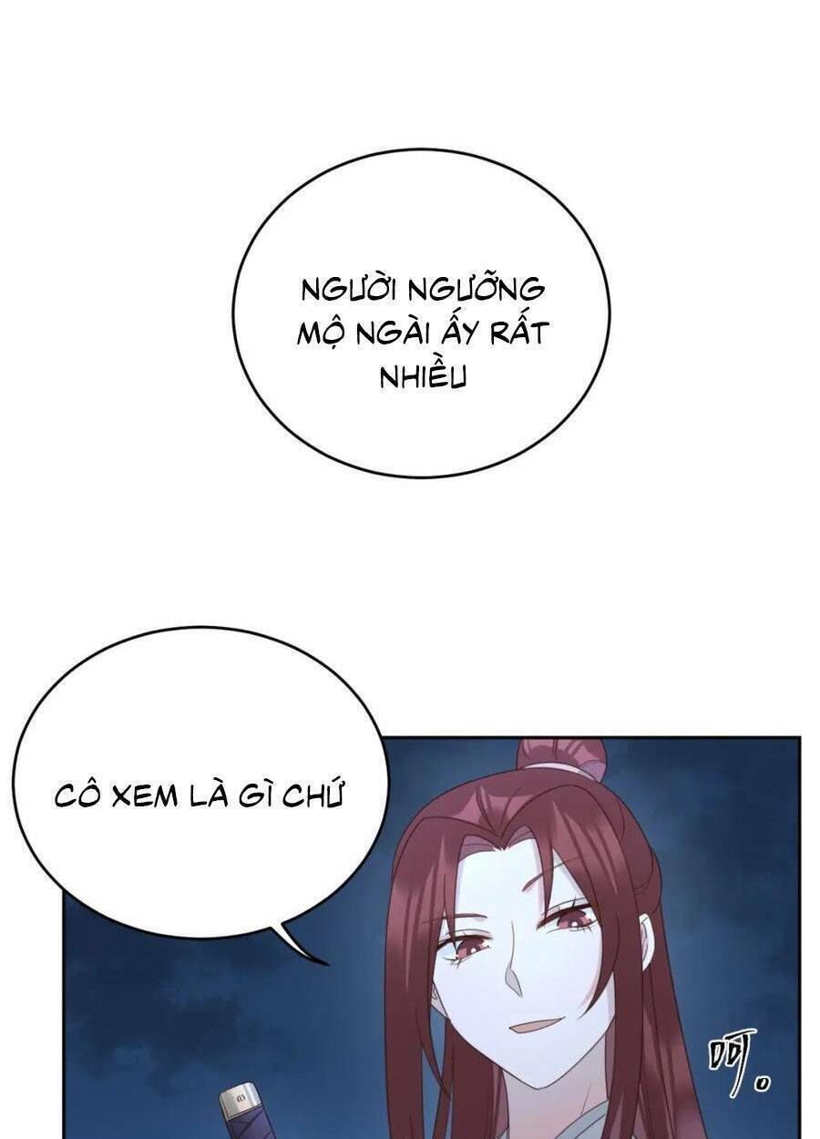 hoàng hậu vô đức chapter 87 - Trang 2