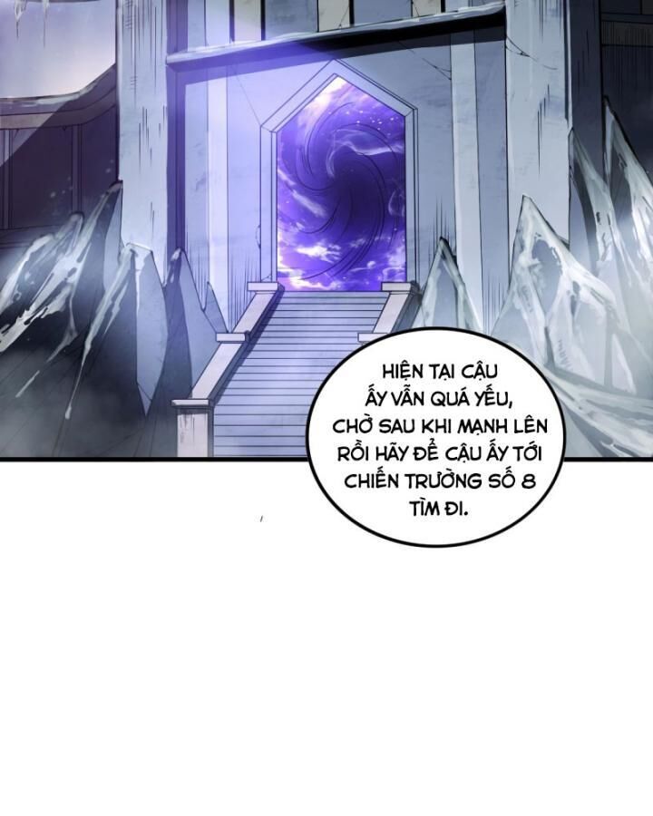 tử linh pháp sư! ta chính là thiên tài chapter 91 - Next chapter 92