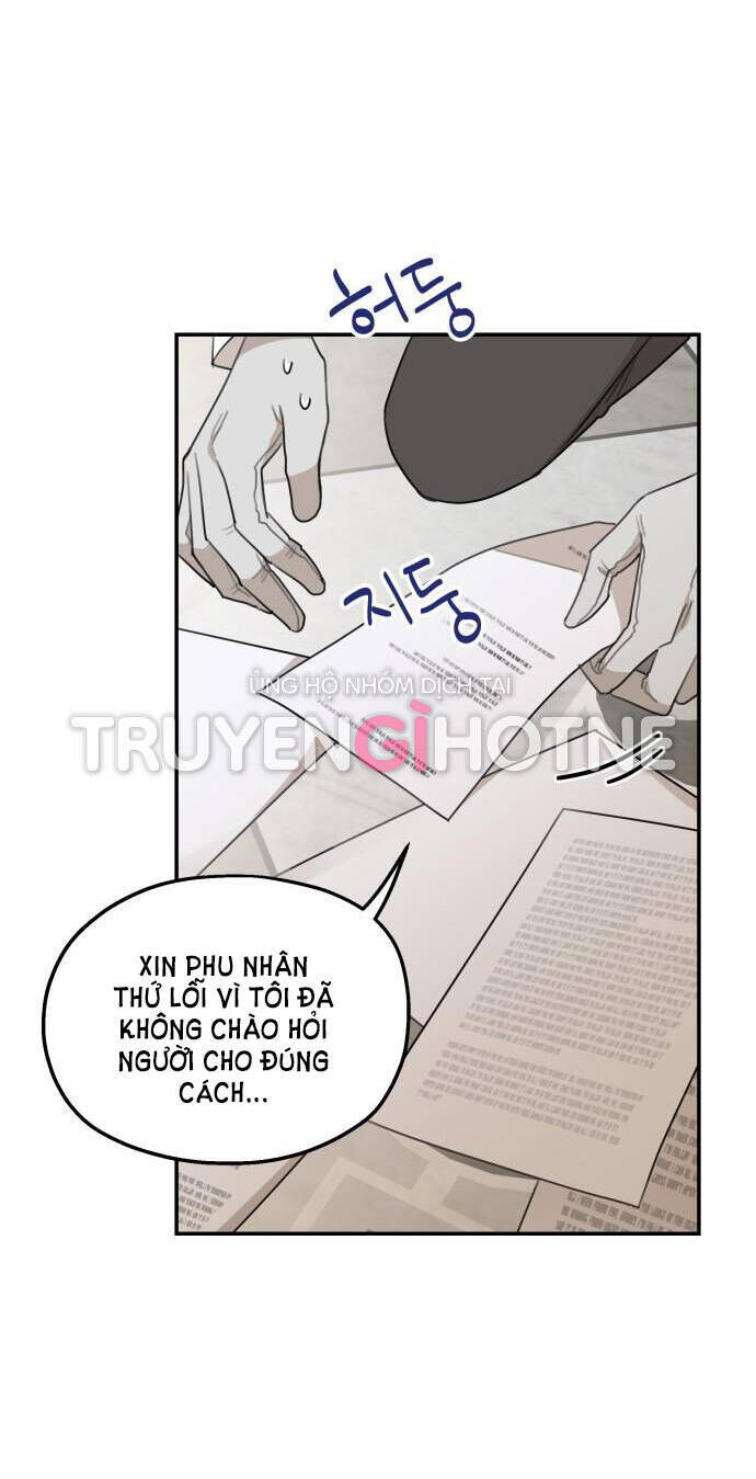 gia đình chồng bị ám ảnh bởi tôi chapter 19.1 - Trang 2