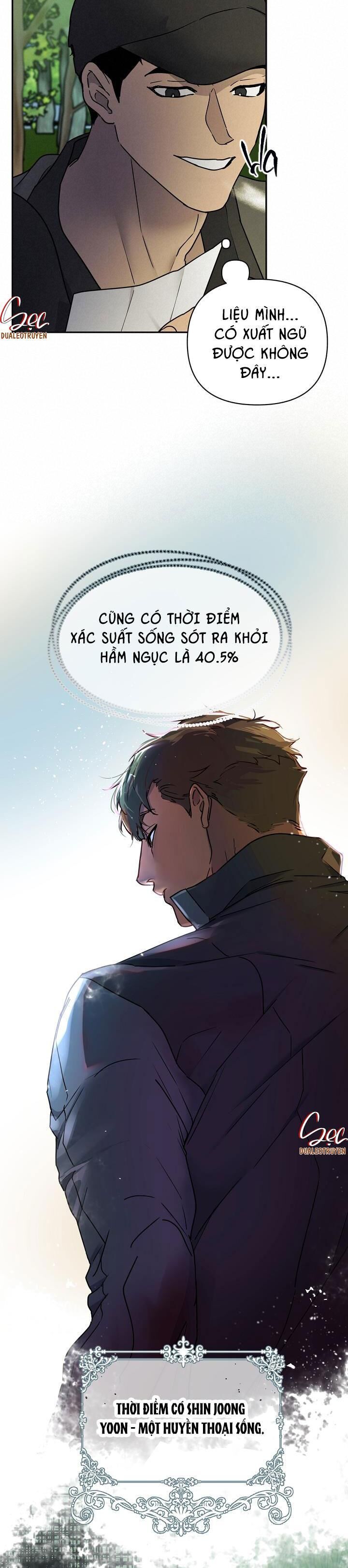 thợ săn một đêm 10 lần Chapter 7 - Next 8