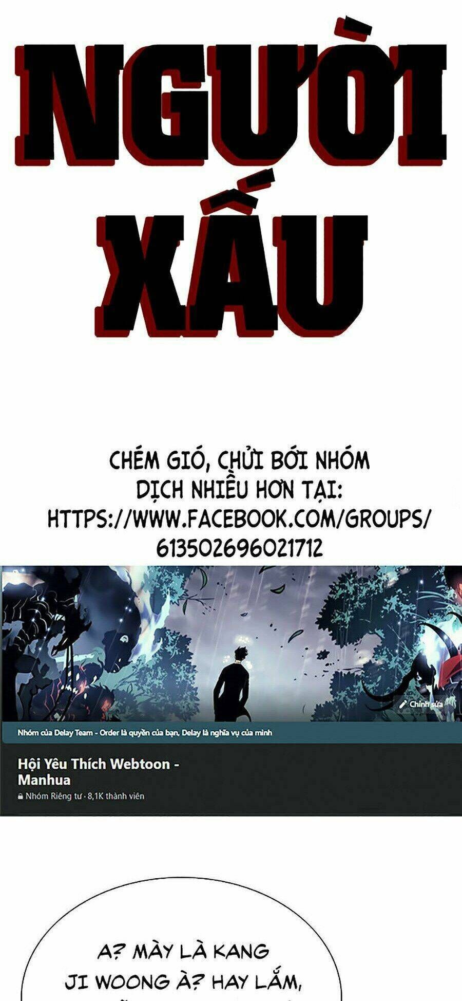 người xấu chương 44 - Trang 2