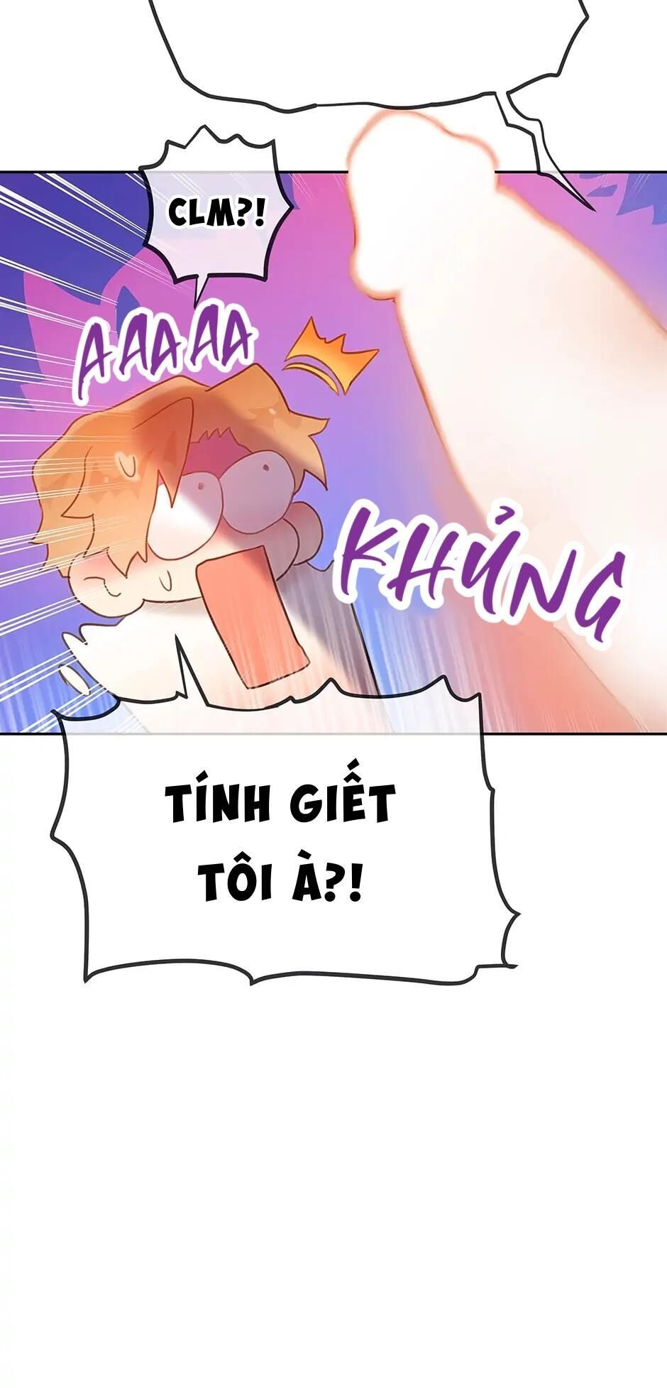 đứng yên, không tôi sẽ nổ súng Chapter 15 Chap 15 - H - Trang 1