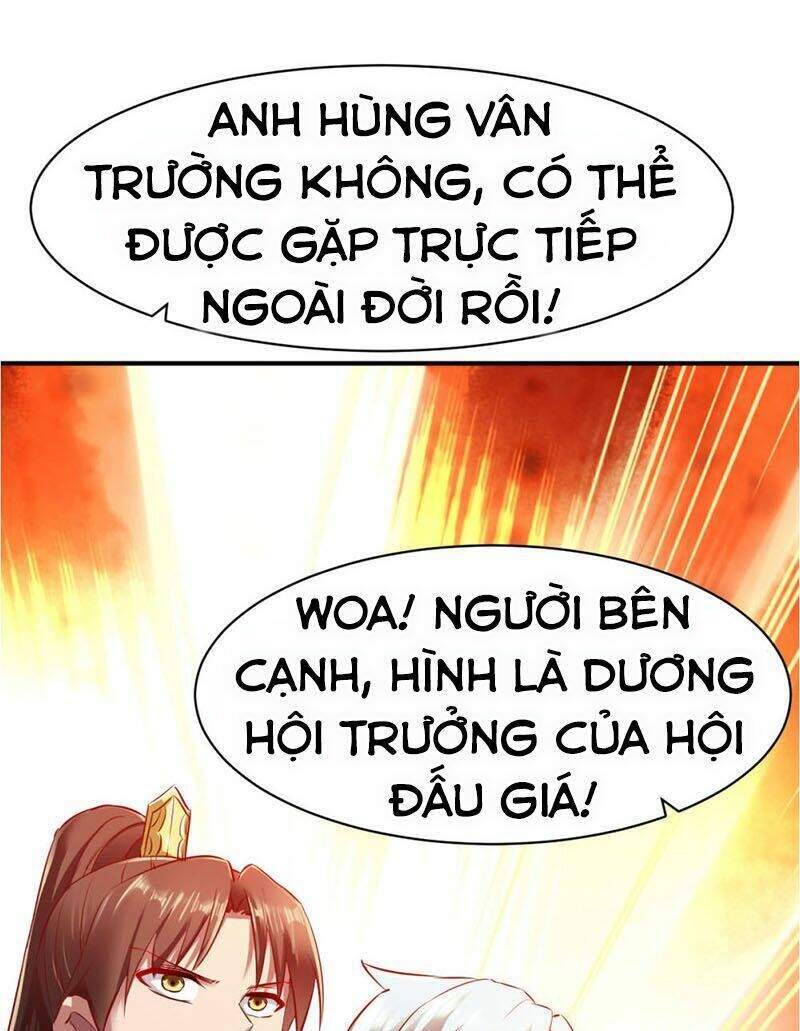 chiến đỉnh Chapter 88 - Trang 2