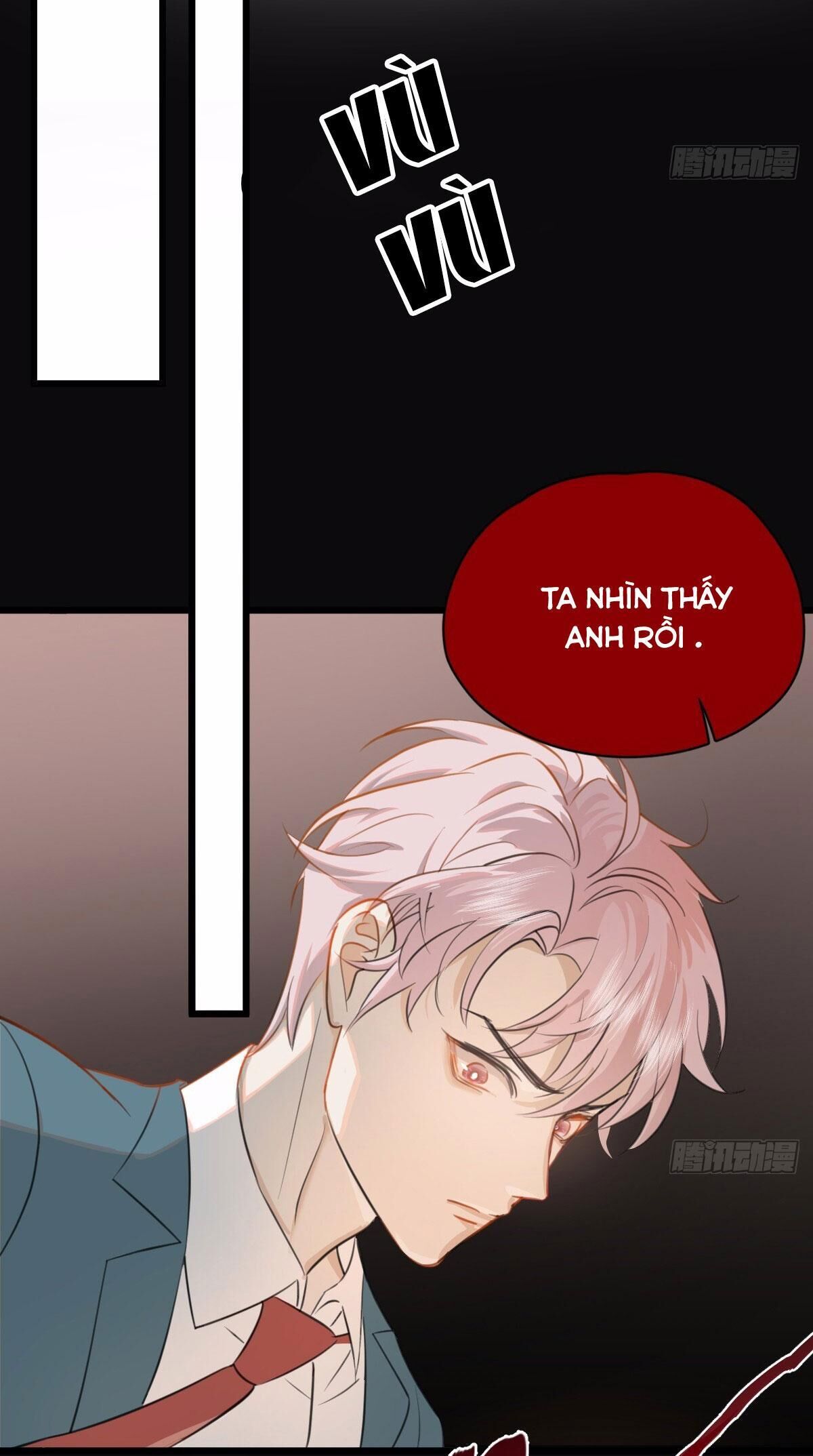 tà thần của riêng tôi Chapter 1 - Next Chapter 1.1