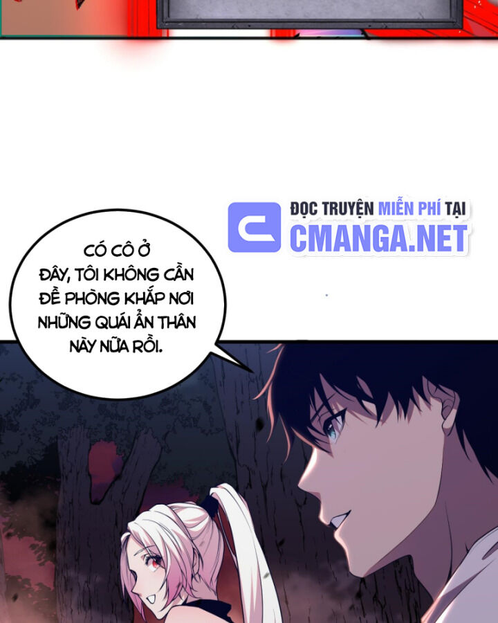 tử linh pháp sư! ta chính là thiên tài chapter 39 - Trang 1