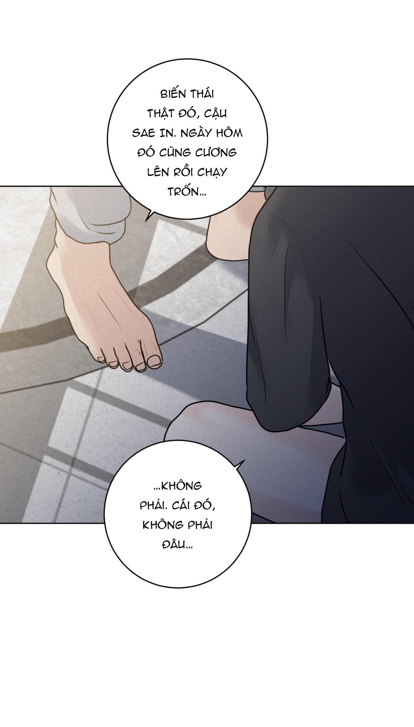 (abo) lời cầu nguyện Chapter 24 - Trang 1