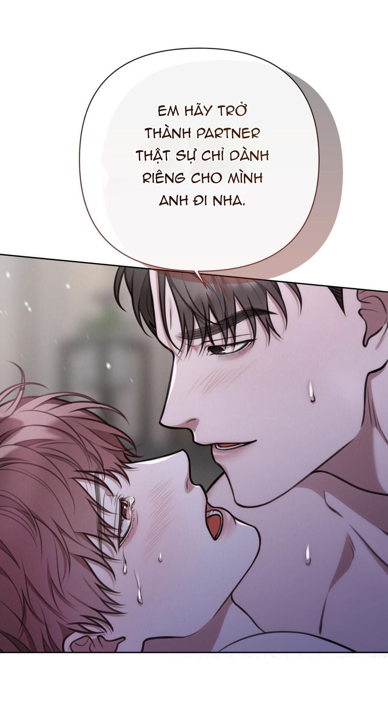 nhật ký giam cầm thư ký jin Chapter 37 - Next Chương 38