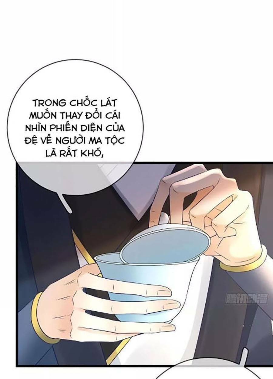 ma đầu vạn ác năm tuổi rưỡi chapter 108 - Trang 2