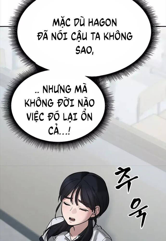 giang hồ thực thi công lý chapter 64 - Trang 2