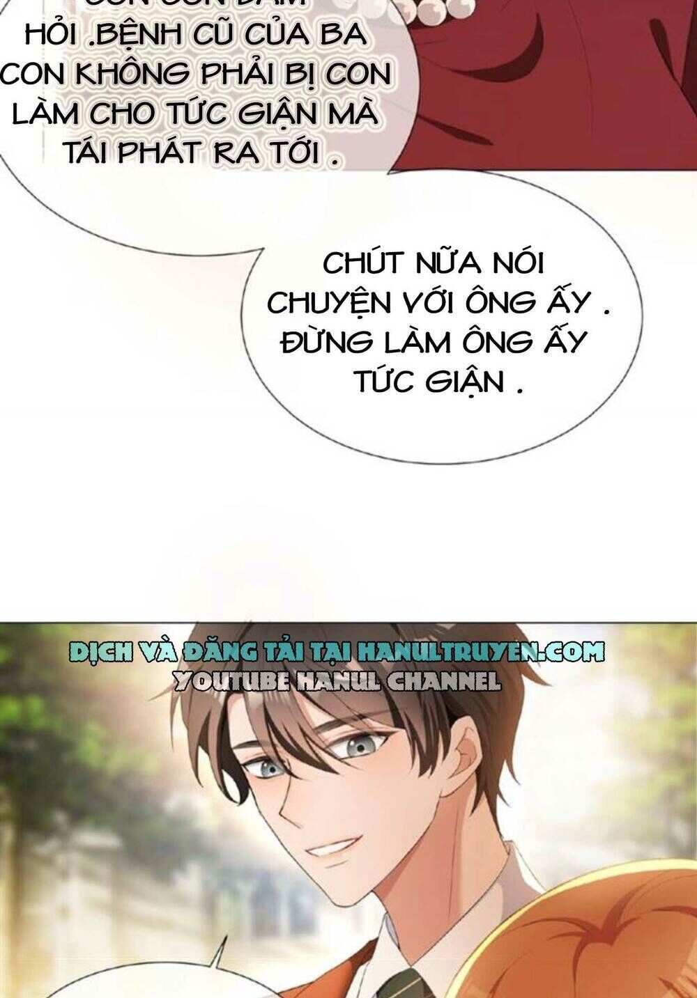 cô vợ nhỏ nuông chiều quá lại thành ác!! chapter 64 - Trang 2