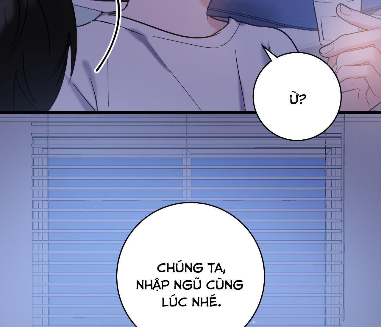 tình yêu bình dị nhất Chapter 17 - Trang 2