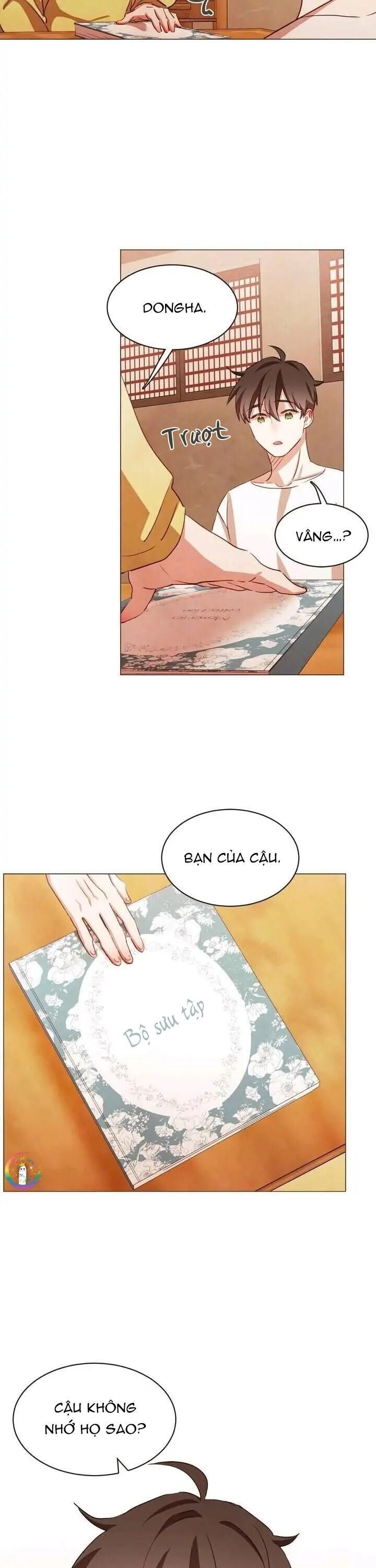 Ma Cà Rồng Đếch Có Thật Đâu! (END) Chapter 45 - Next Chapter 46