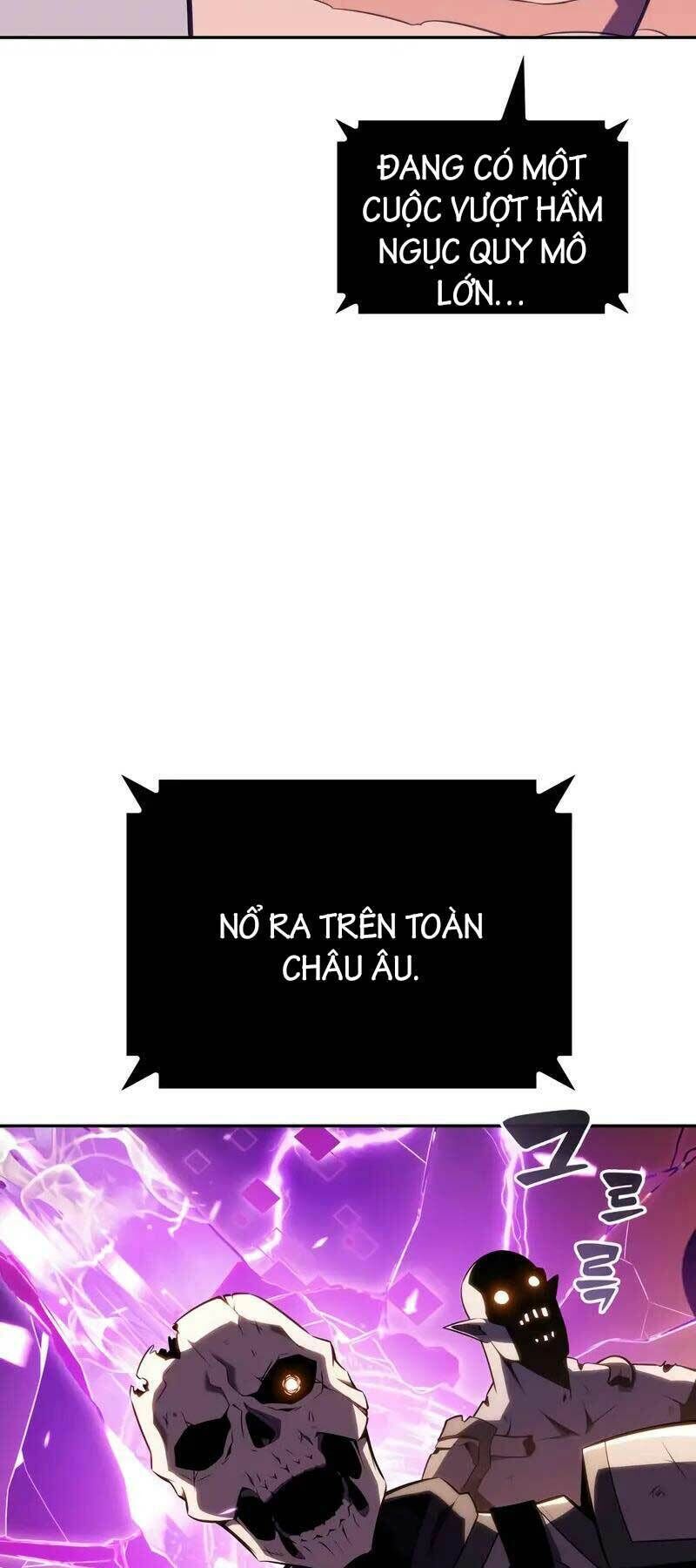 người chơi mới cấp tối đa chapter 118 - Trang 2