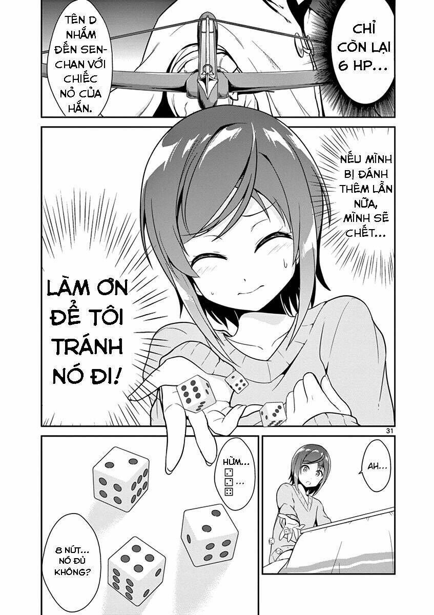 imouto sae ireba ii @ comic chapter 11 - Trang 2