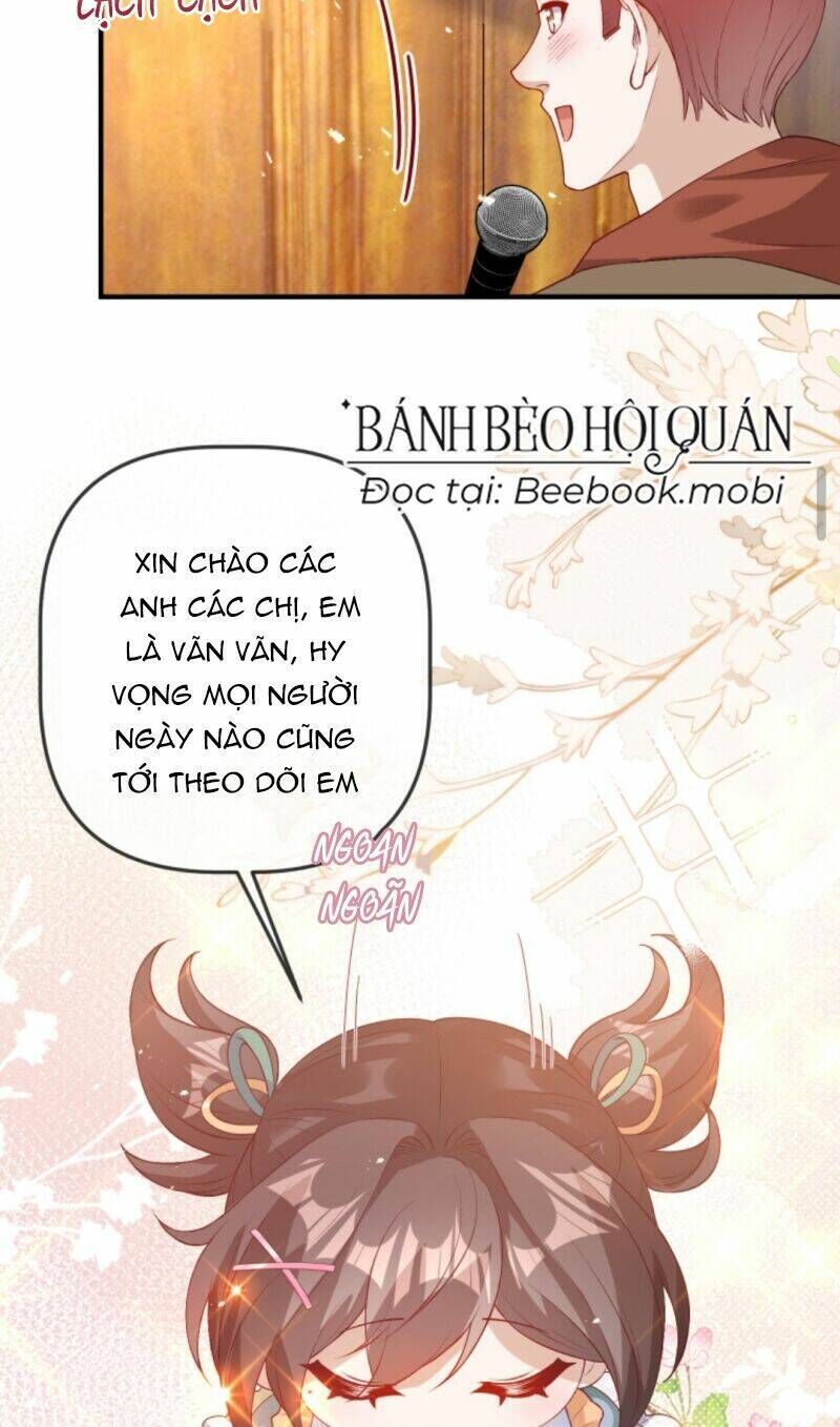 sủng bé cá koi 3 tuổi rưỡi chapter 57 - Next chapter 58