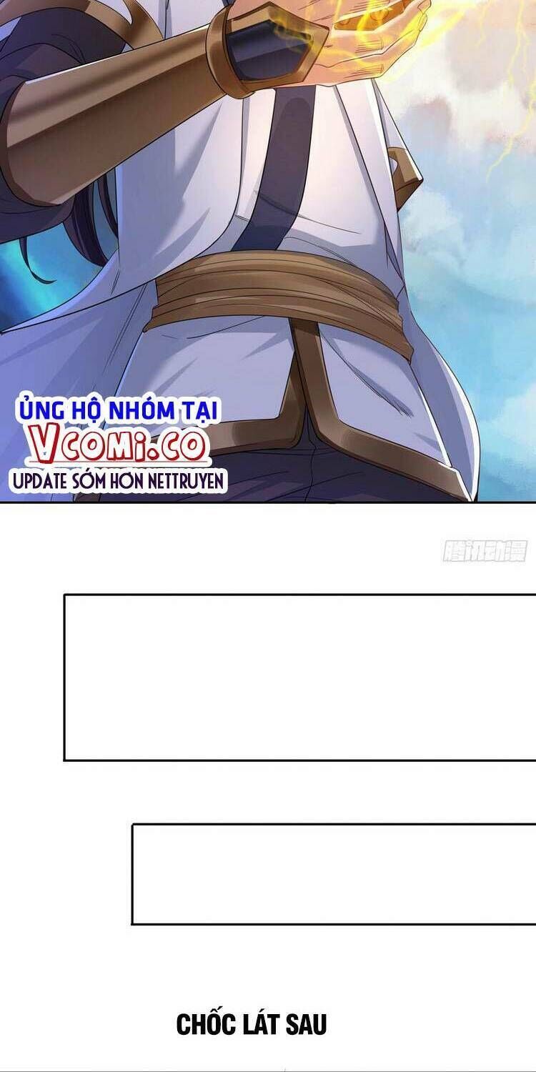 ta bị nhốt tại cùng một ngày mười vạn năm chapter 73 - Next chapter 74