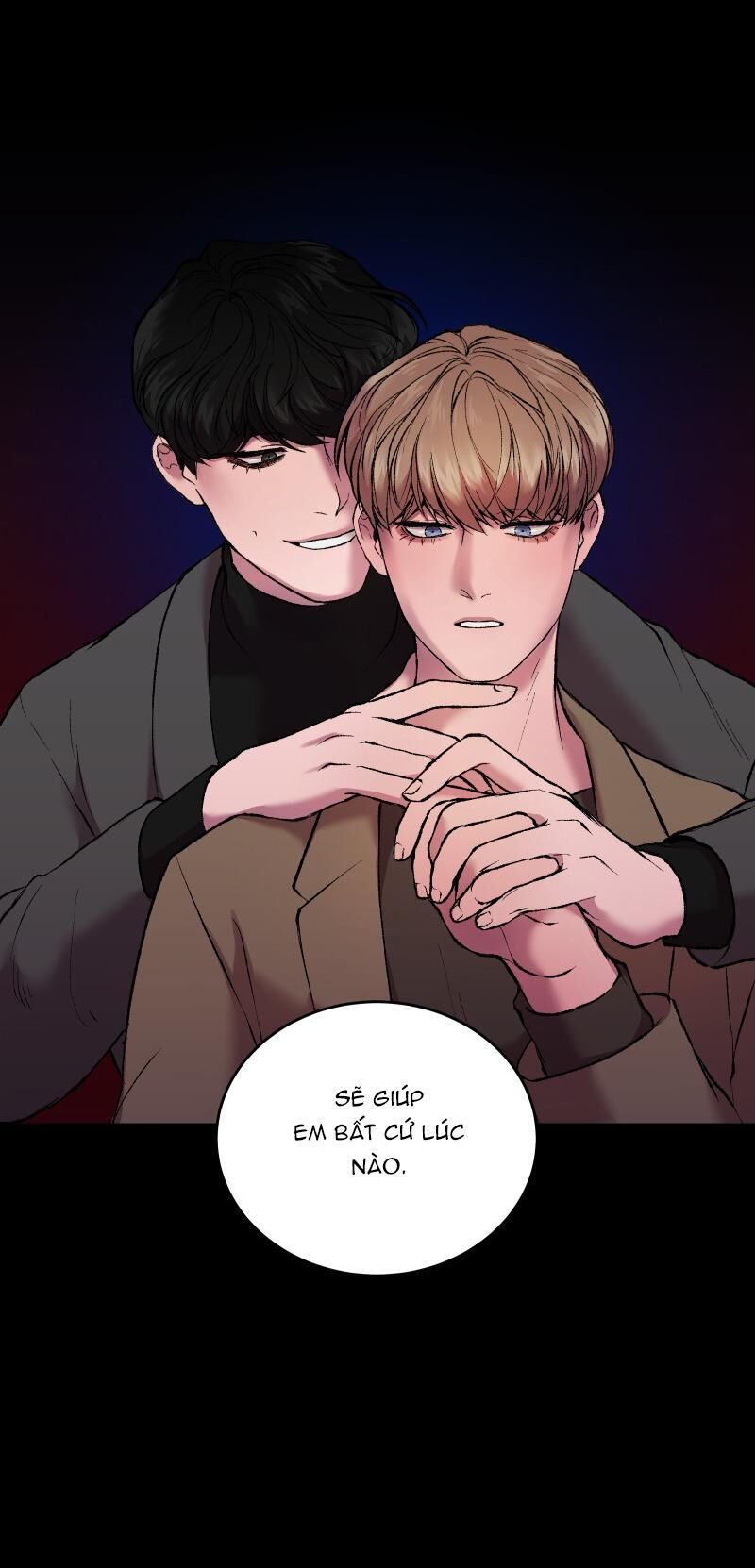 nỗi sợ của hwan yeong Chapter 14 - Next 15