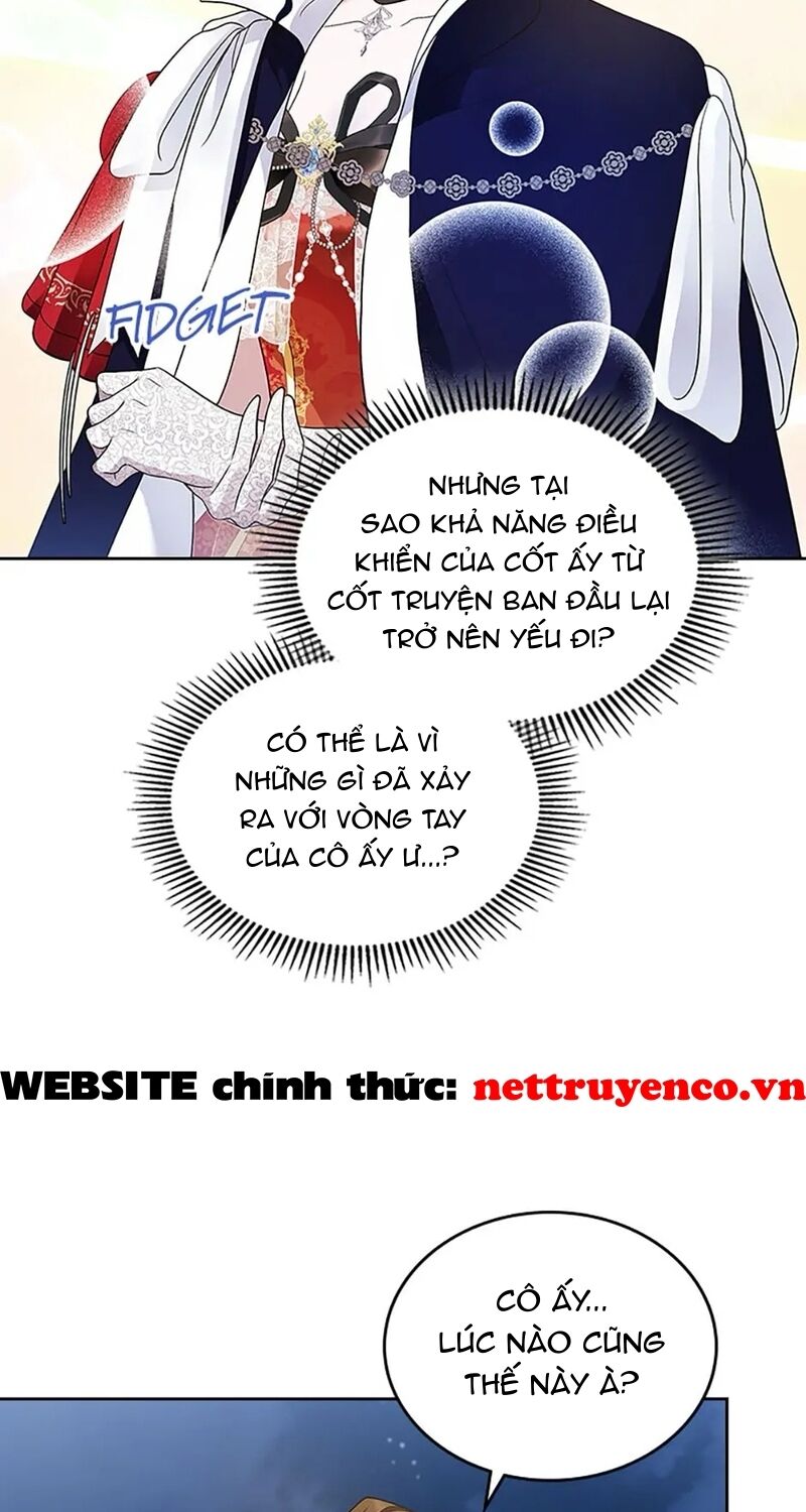 Tôi Đánh cắp tình đầu nữ chính Chapter 14 - Trang 2