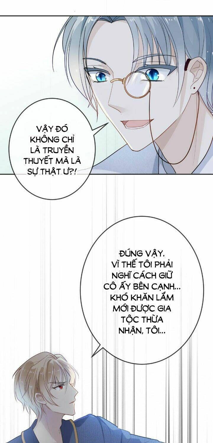 Em Là Bạc Hà Mèo Của Tôi Chapter 4 - Trang 2