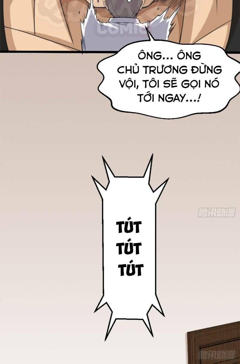 tối cuồng nữ tế chapter 4 - Trang 2