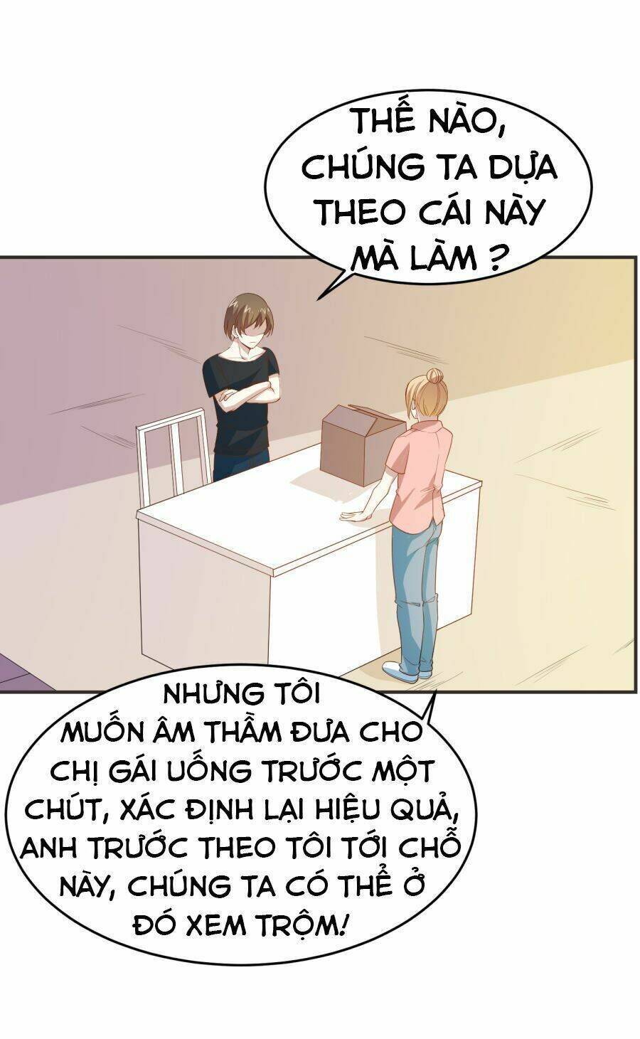 tay chơi thần cấp chapter 21 - Trang 2