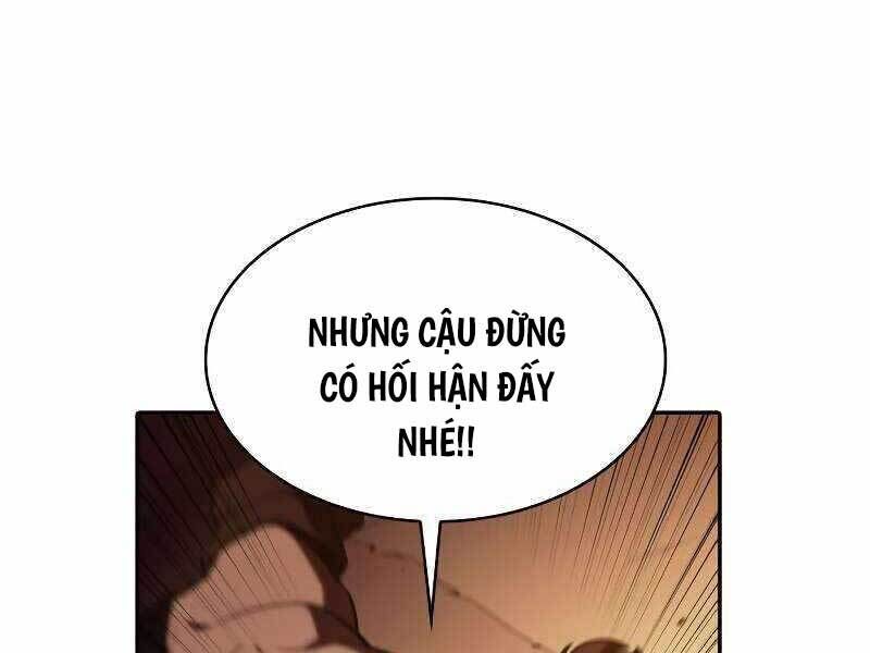 người chơi mới solo cấp cao nhất chapter 133 - Trang 1