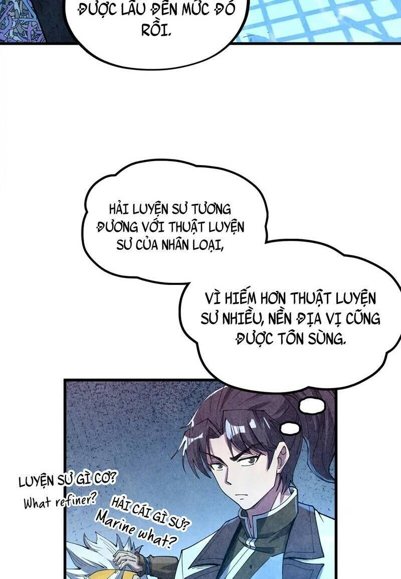 vạn cổ chí tôn chapter 180 - Trang 2