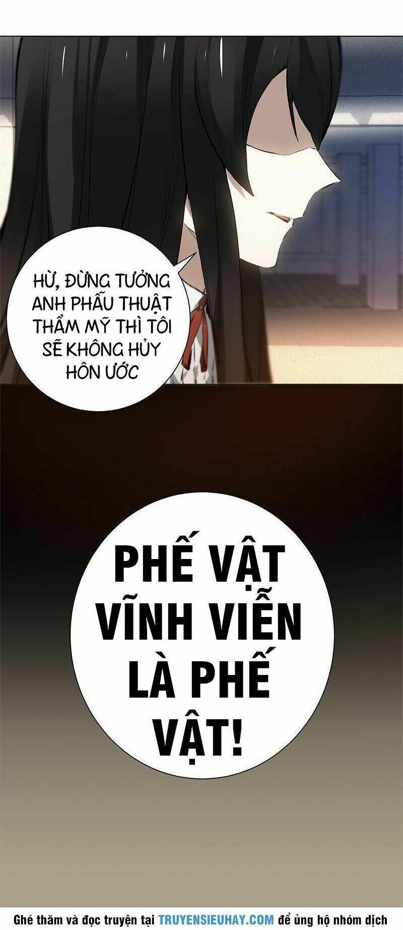 ta là phế vật chapter 6 - Next chapter 7