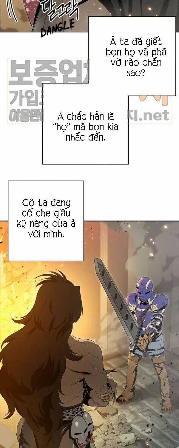 cốt binh trở lại chapter 87 - Trang 2