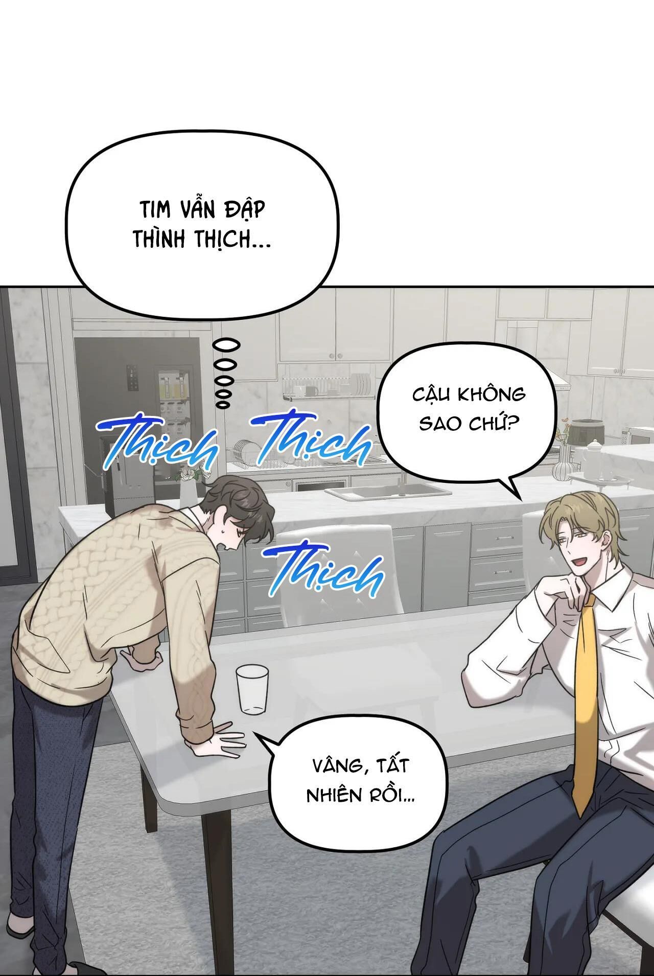 ĐÃ HIỂU CHƯA Chapter 17 - Trang 2