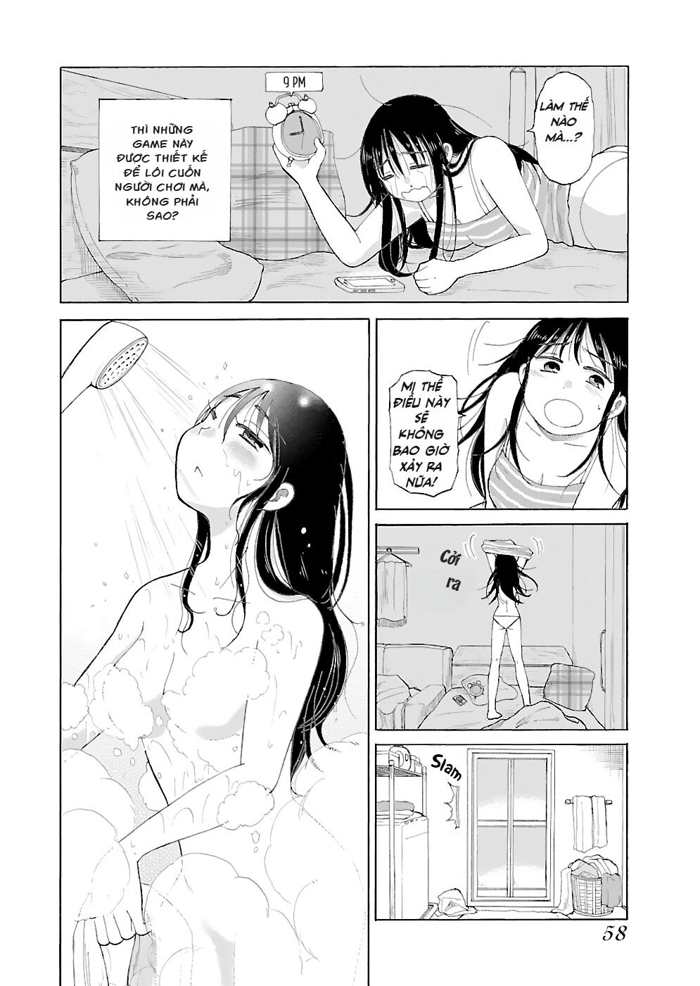 Itai Onee-san wa Suki Desu ka? Chapter 11 - Trang 1