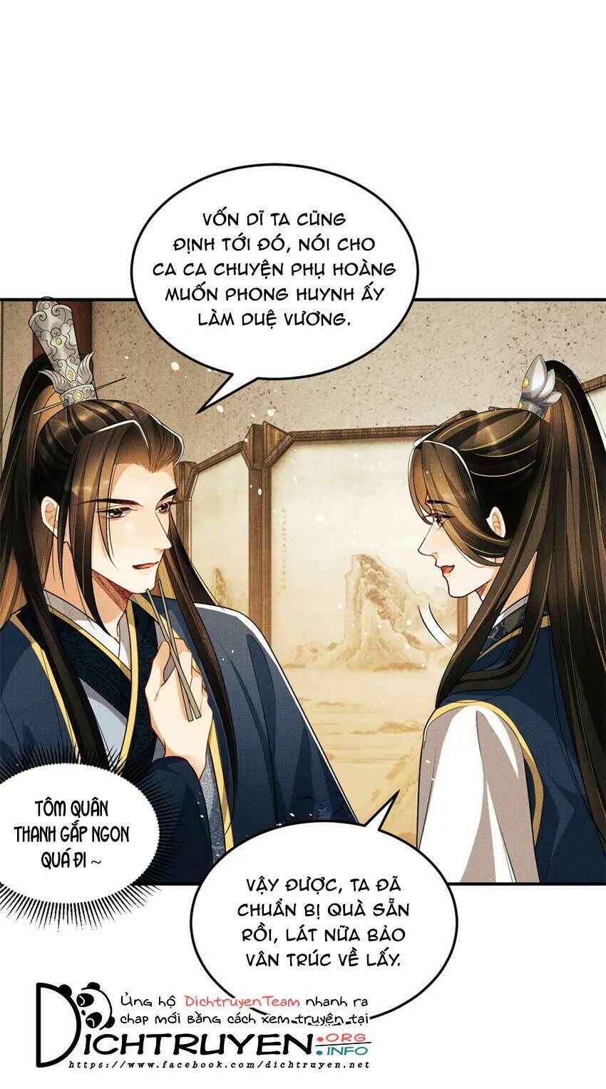 thê vi thượng chapter 53 - Next chapter 54