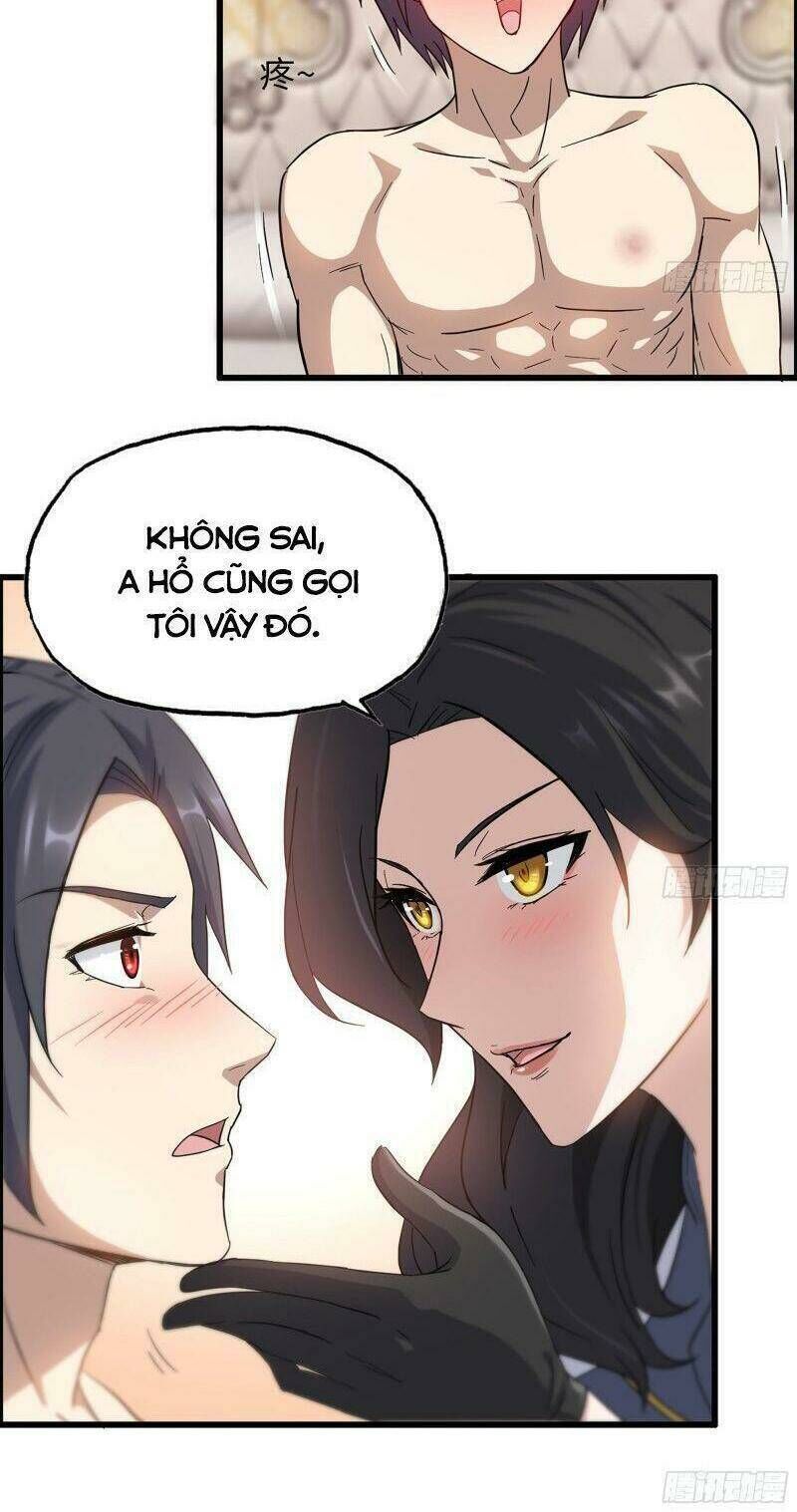 tôi chuyển vàng tại mạt thế Chapter 333 - Next Chapter 334