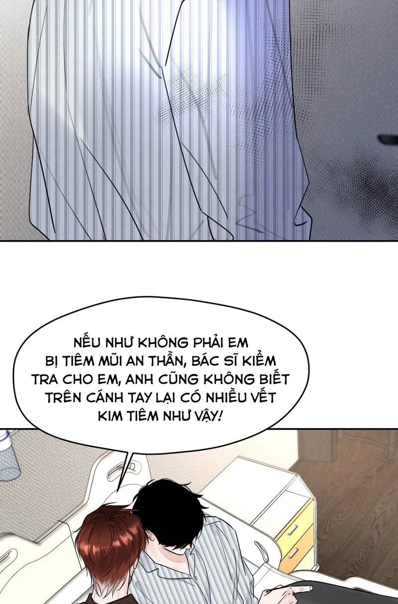 Tôi Trở Thành Hướng Đạo Sư Hàng Đầu Nhờ Trúc Mã Chapter 16 - Next Chapter 17