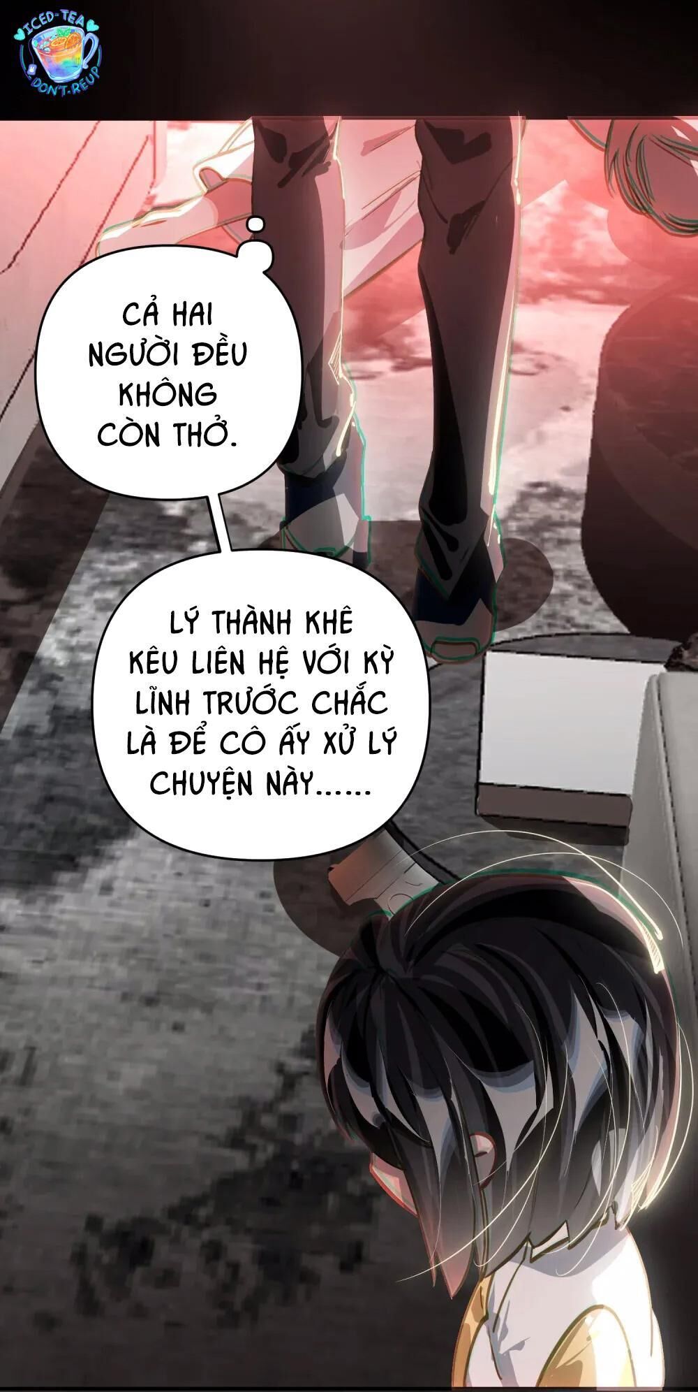 tôi có bệnh Chapter 60 - Next chapter 61