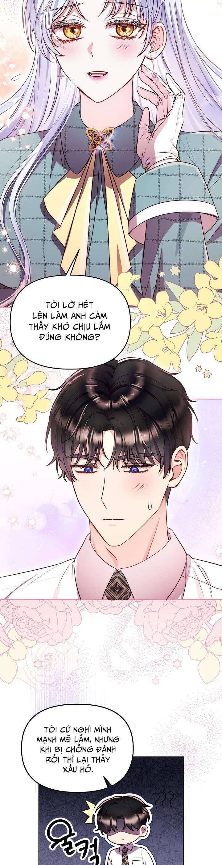 chiến lược ly hôn Chapter 17 - Trang 2