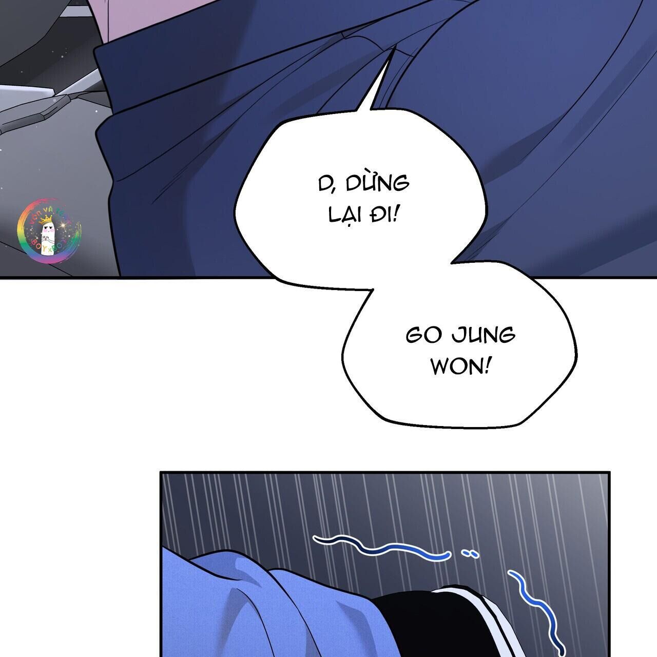 Tình Yêu Bí Mật Chapter 3 - Next Chapter 4